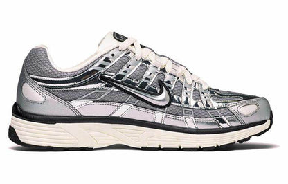 Кроссовки Nike P-6000 - Boxette Shop