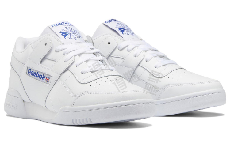 Кроссовки мужские Reebok Workout Plus