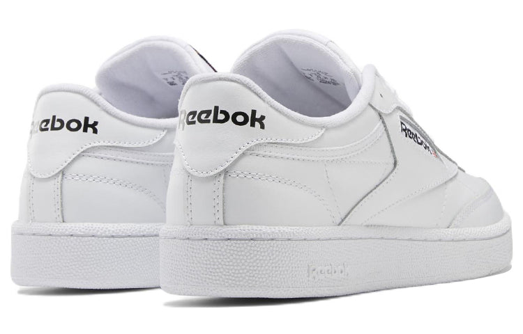 Кроссовки Reebok Club C