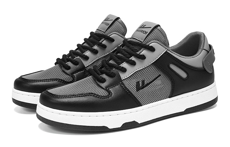 Кроссовки Warrior