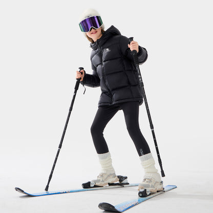 Куртка детская Camel Down