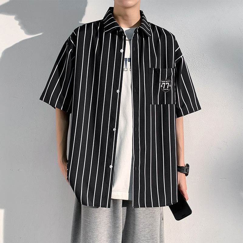 Рубашка Minfinity - Boxette Shop