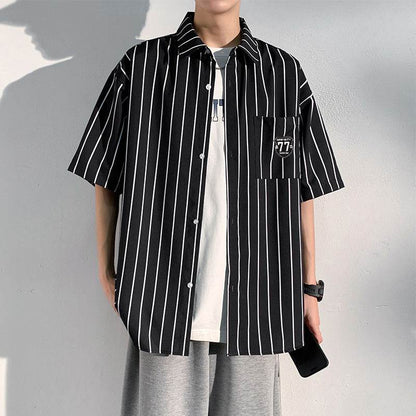 Рубашка Minfinity - Boxette Shop