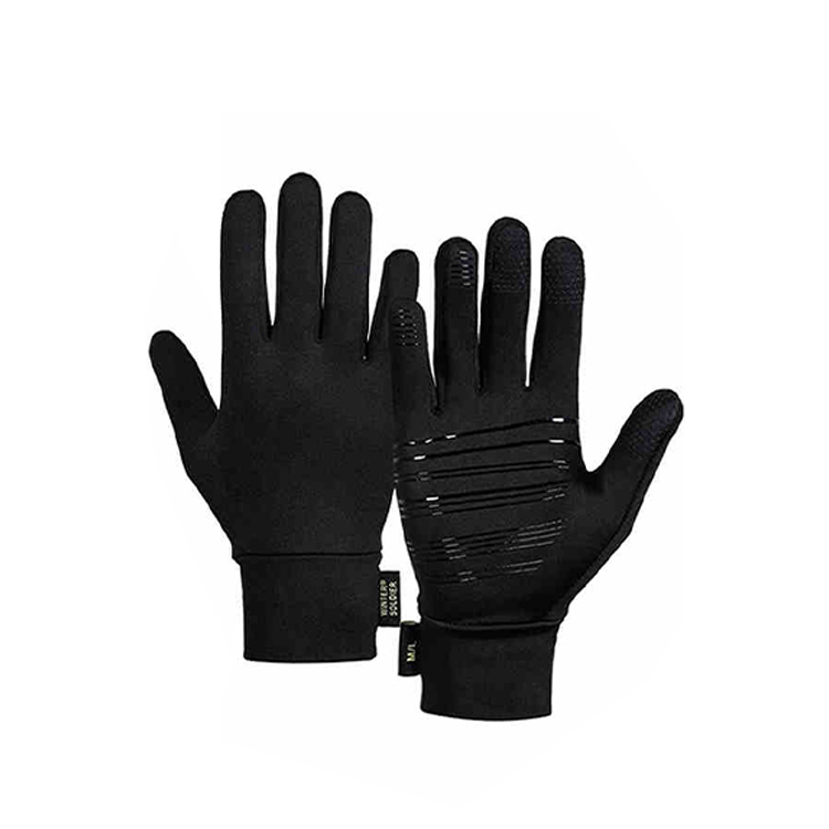 Перчатки горнолыжные Meck