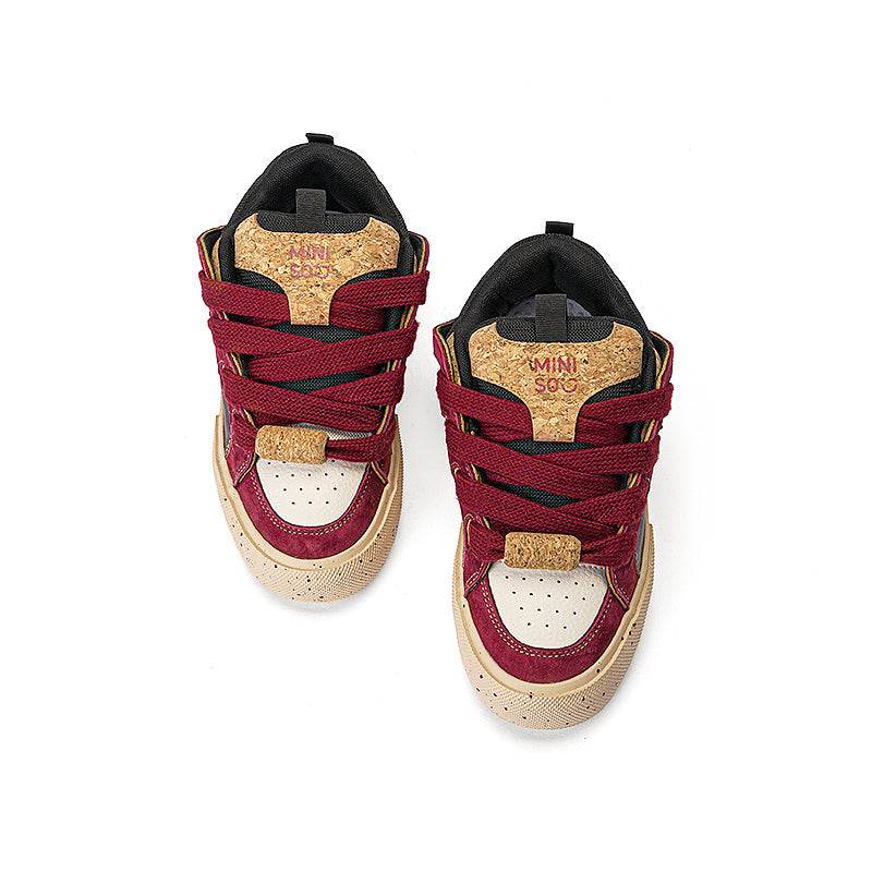 Кроссовки Miniso Wraparound - Boxette Shop