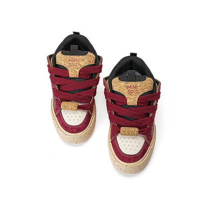 Кроссовки Miniso Wraparound - Boxette Shop