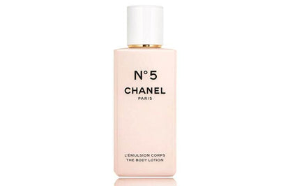 Лосьон для тела Chanel No.5 White Cap - Boxette Shop