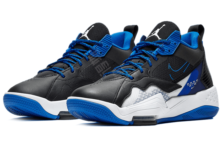 Кроссовки мужские Jordan zoom - Boxette Shop