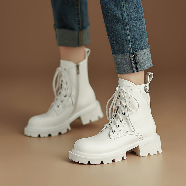 Rosa Bianca Martin ayollar etiklari