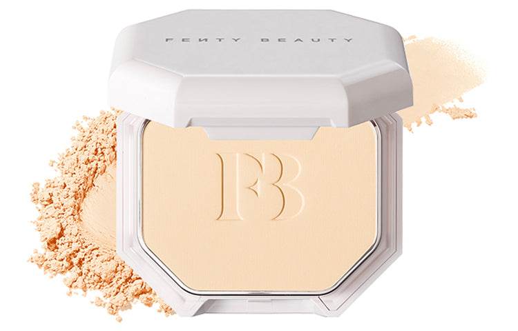 Пудра женская Fenty Beauty Filter Masters Soft Light Beauty Powder - Boxette Shop