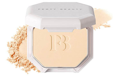 Пудра женская Fenty Beauty Filter Masters Soft Light Beauty Powder - Boxette Shop