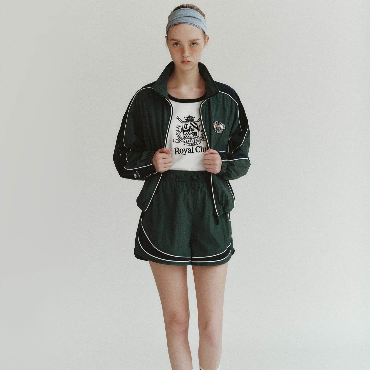 Шорты женские Teenie Weenie - Boxette Shop