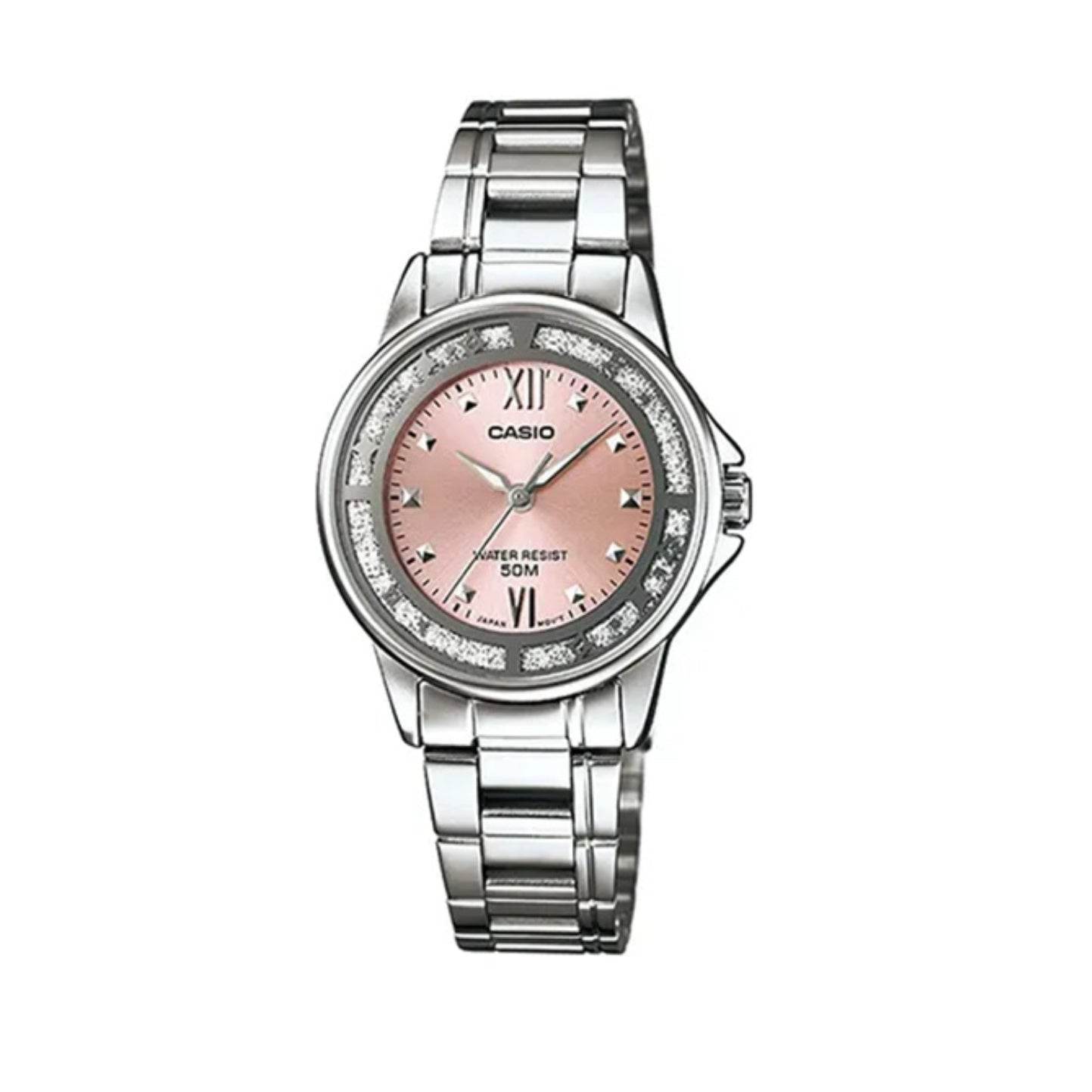 Часы женские Casio - Boxette Shop