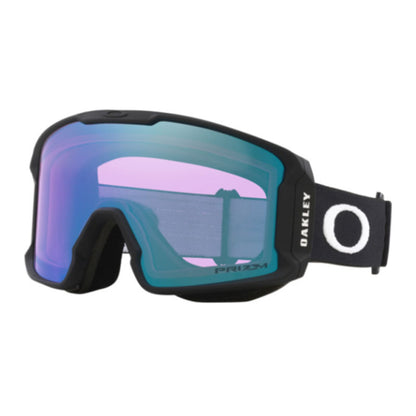 Очки горнолыжные Oakley Line Miner 7093