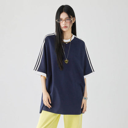 Спортивная футболка женская Golfcross - Boxette Shop