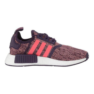 Кроссовки детские Adidas Originals Nmd_r1 J - Boxette Shop