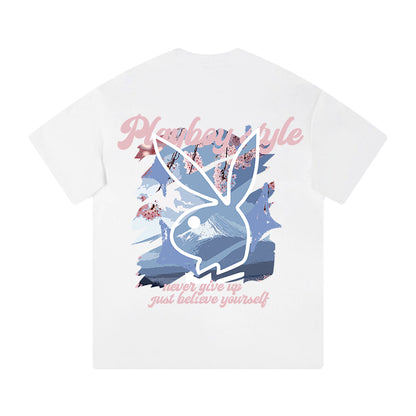 Футболка мужская Playboy