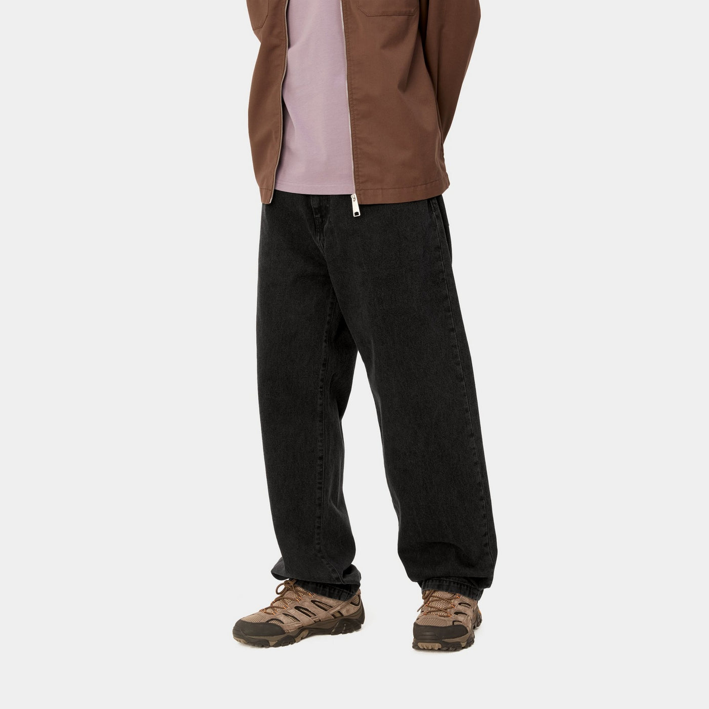 Брюки мужские Carhartt WIP FW24