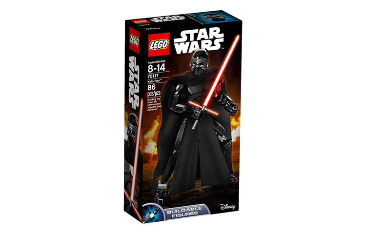 LEGO Yulduzli urushlar (75117)