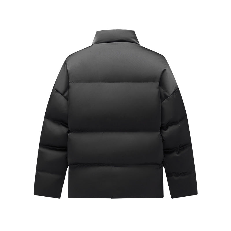 Пуховик мужской Herbel