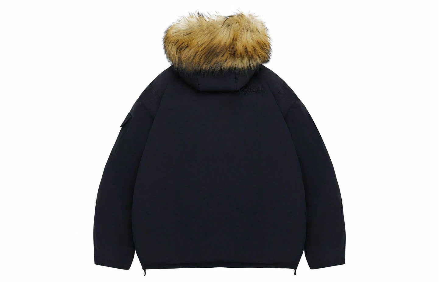 Куртка ICONS Lab - Boxette Shop