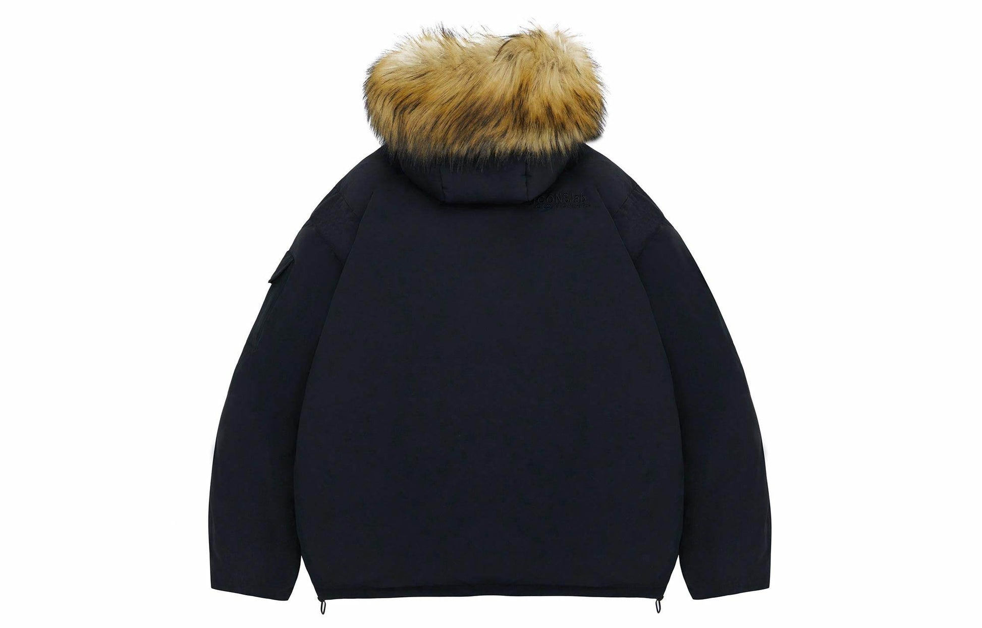 Куртка ICONS Lab - Boxette Shop