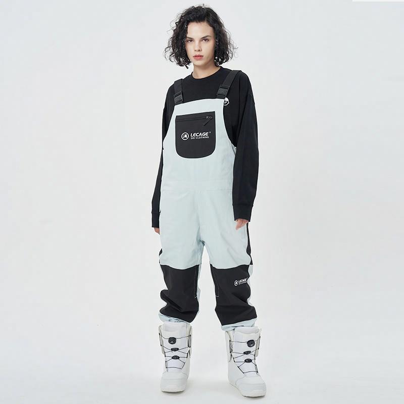 LECAGE chang'i kostyumi