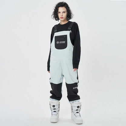 LECAGE chang'i kostyumi