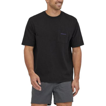 Футболка мужская Patagonia american vintage