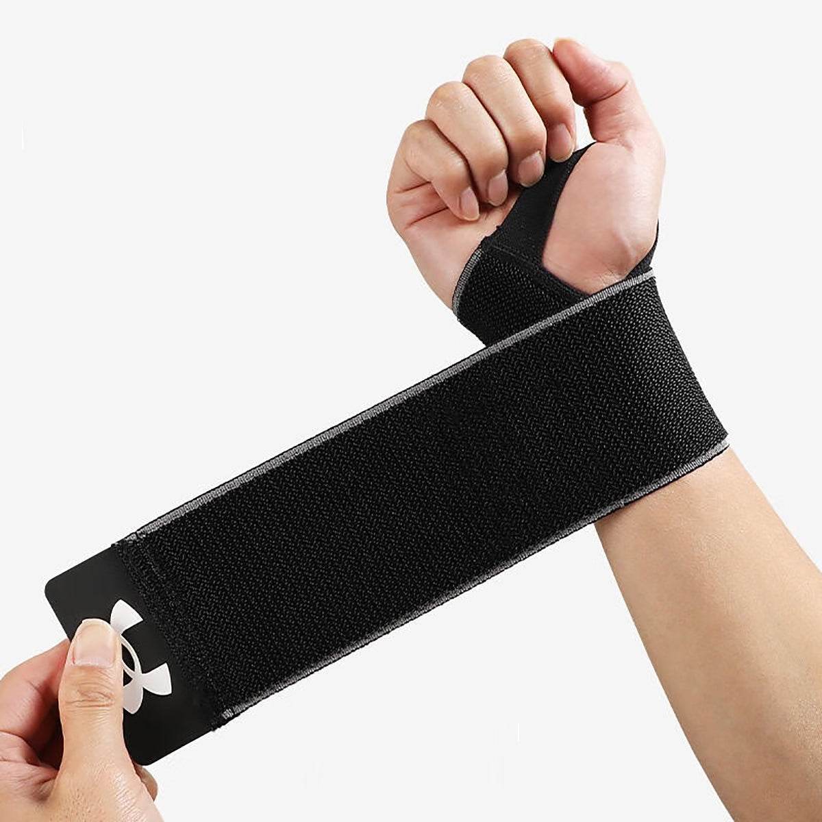 Повязка для запястья Under Armour - Boxette Shop
