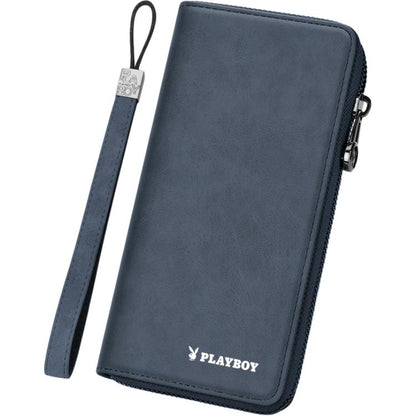 Кошелек мужской Playboy