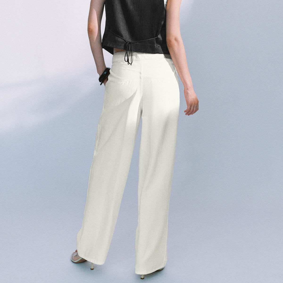 Брюки женские Urban Revivo UR - Boxette Shop