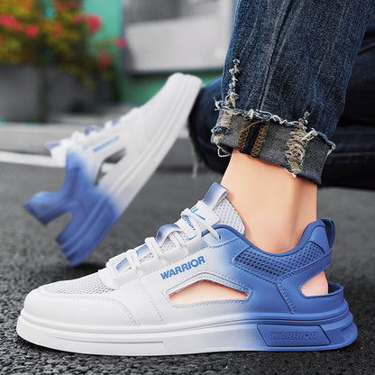 Кроссовки мужские Warrior