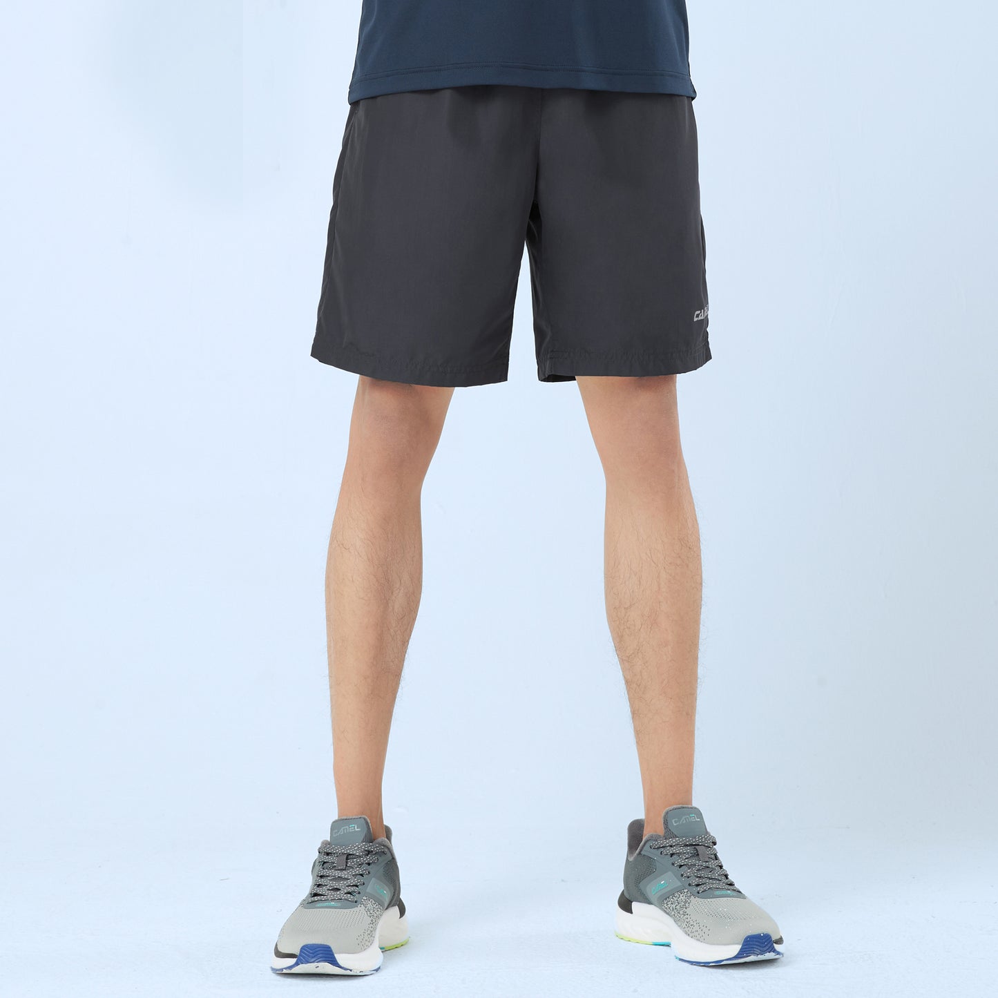 Спортивные шорты мужские Camel