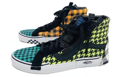 Кеды Vans SK8-Hi