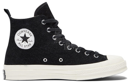 Кеды Converse Chuck 70
