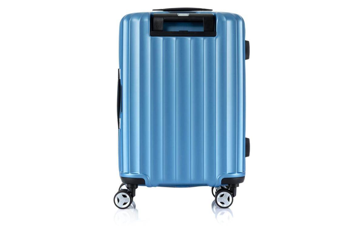 Чемодан Samsonite Xinxiuli - Boxette Shop