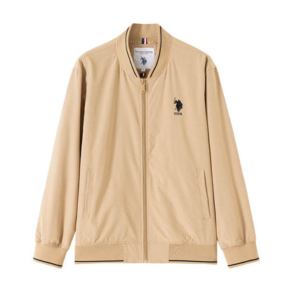 Ветровка мужская U.S. Polo Assn. - Boxette Shop