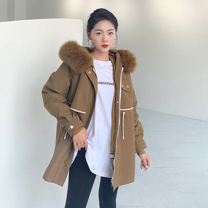 Куртка женская Kaiser