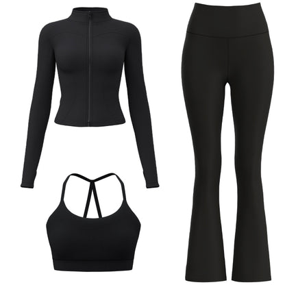 FARO ayollar sport kostyumi