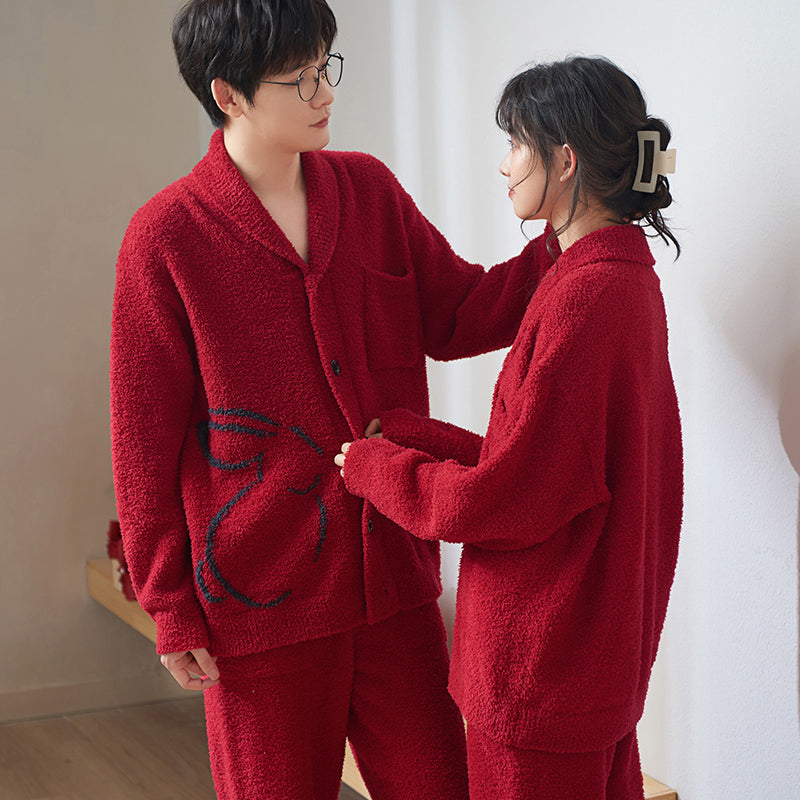 Пижама Sha Qian