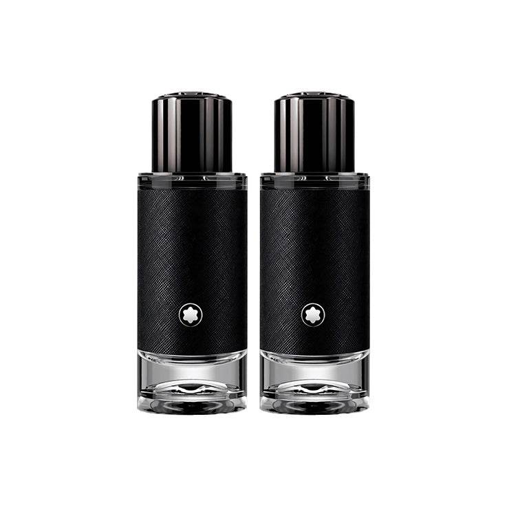 Духи мужские Montblanc Explorer - Boxette Shop