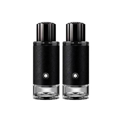 Духи мужские Montblanc Explorer - Boxette Shop