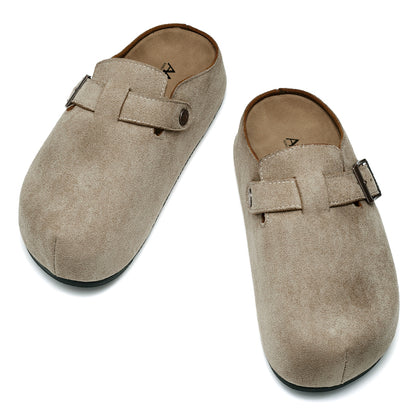 Сабо женские AAA SINCE 1955 Fashion Slip-On