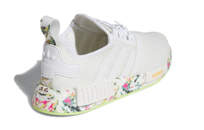 Кроссовки детские Adidas Originals NMD_R1 J - Boxette Shop