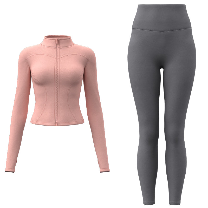 FARO ayollar sport kostyumi