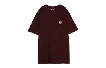 Erkaklar futbolkasi Carhartt K87