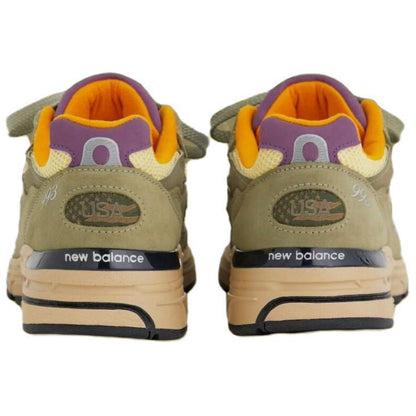 Кроссовки New Balance NB 993