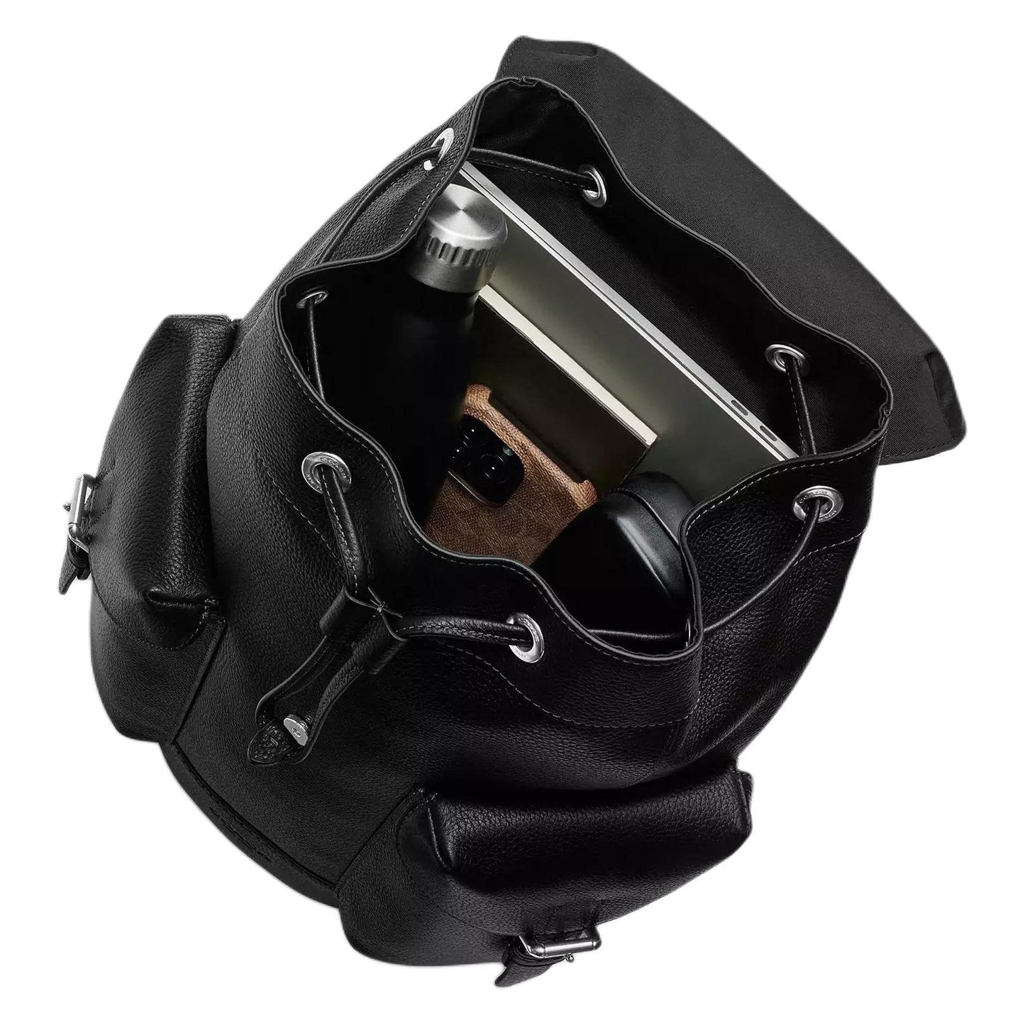 Рюкзак Coach warner - Boxette Shop