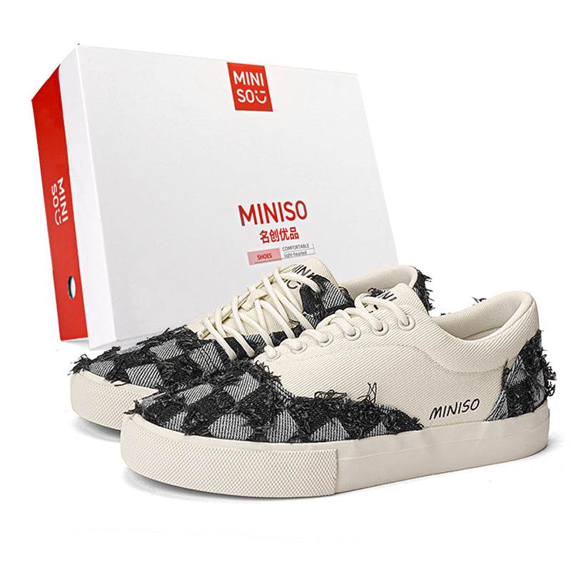Кроссовки Miniso Yuanqi M - Boxette Shop